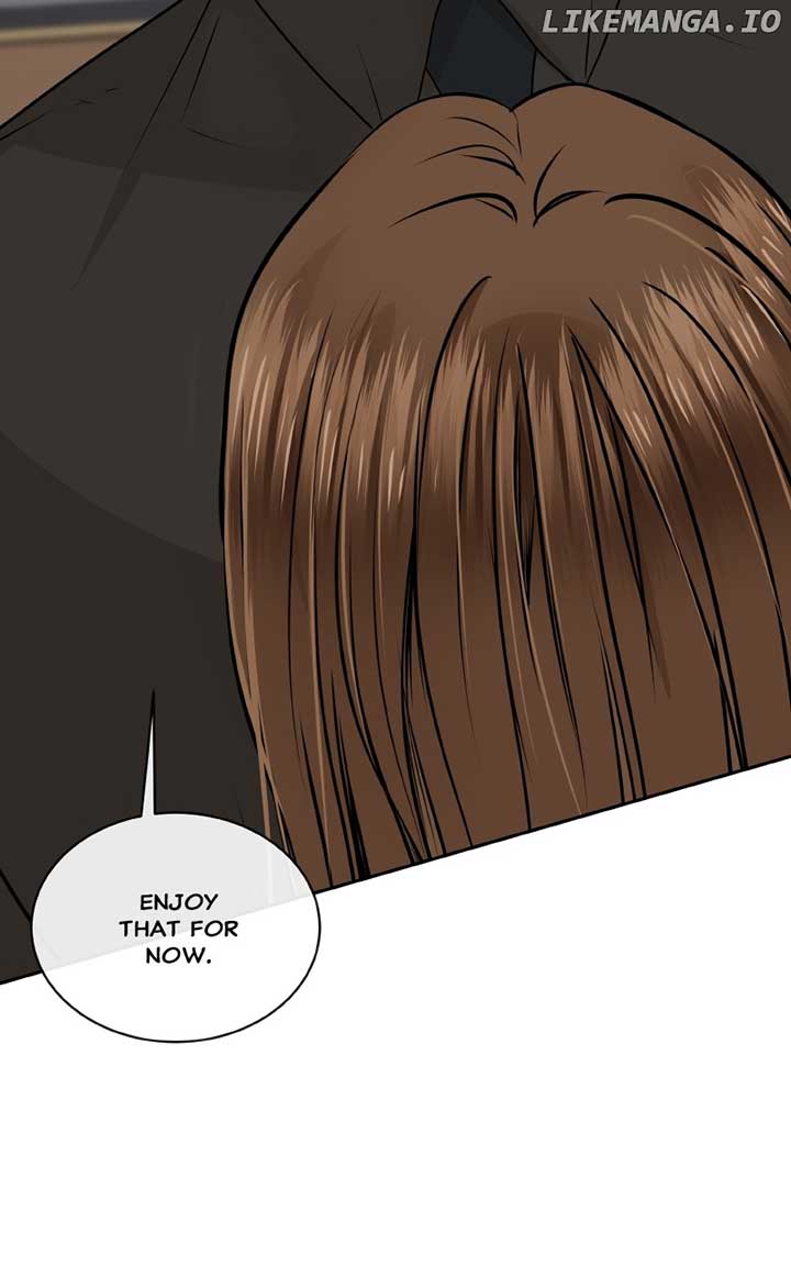 I Give You My All Chapter 62 page 20