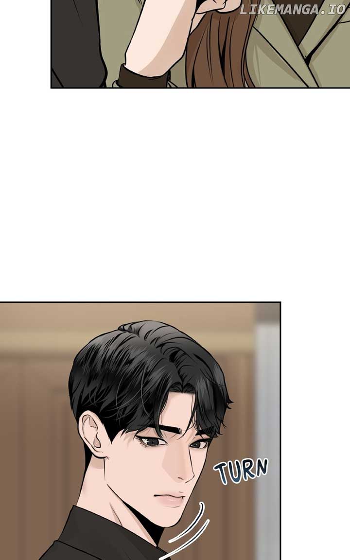 I Give You My All Chapter 62 page 22