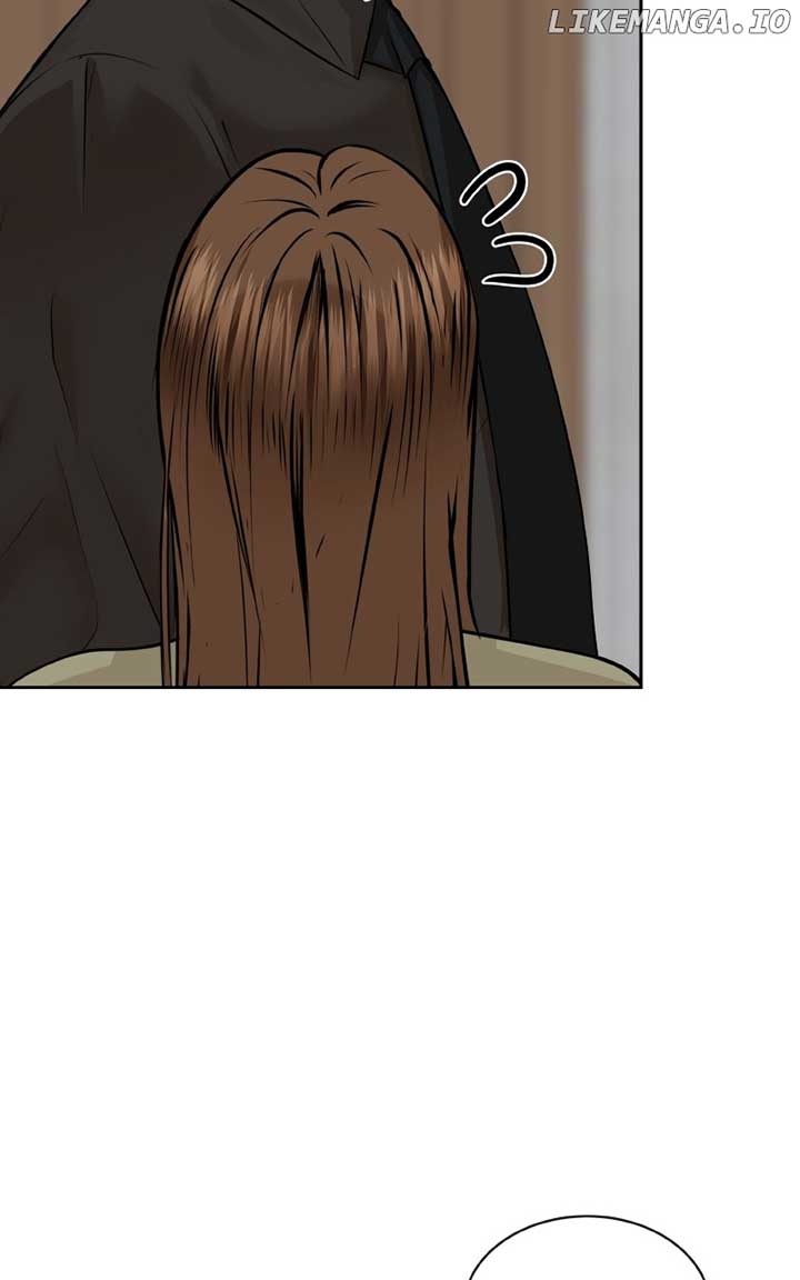 I Give You My All Chapter 62 page 23