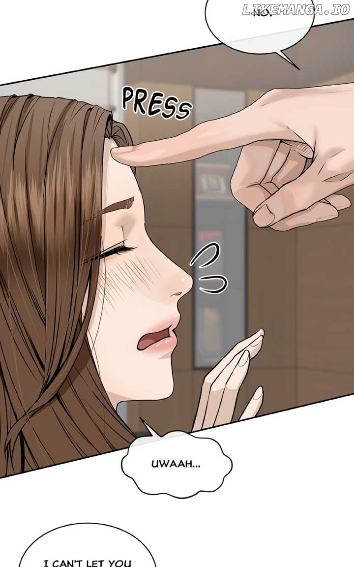 I Give You My All Chapter 62 page 24