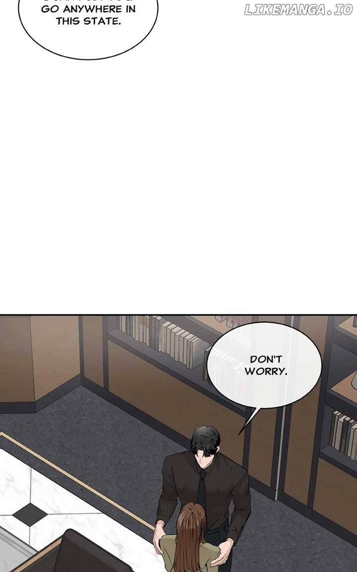 I Give You My All Chapter 62 page 25