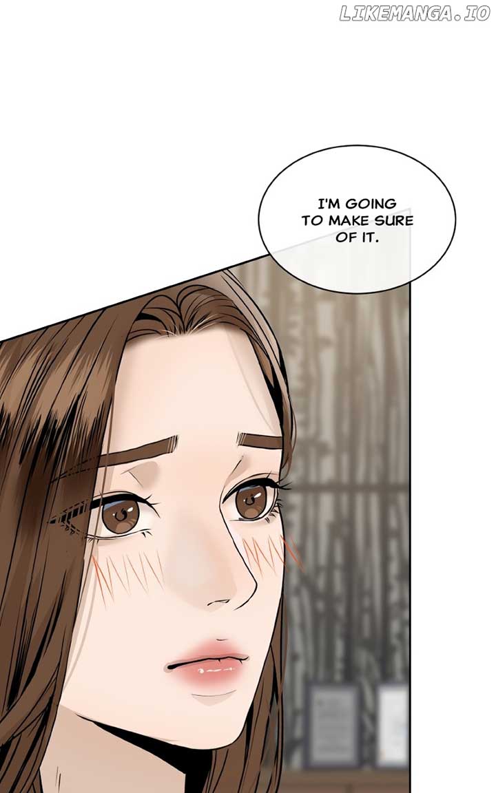 I Give You My All Chapter 62 page 28
