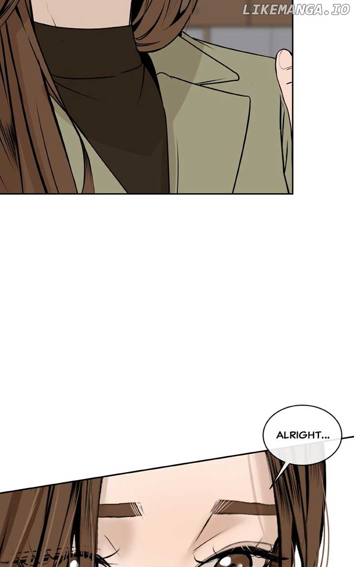 I Give You My All Chapter 62 page 29