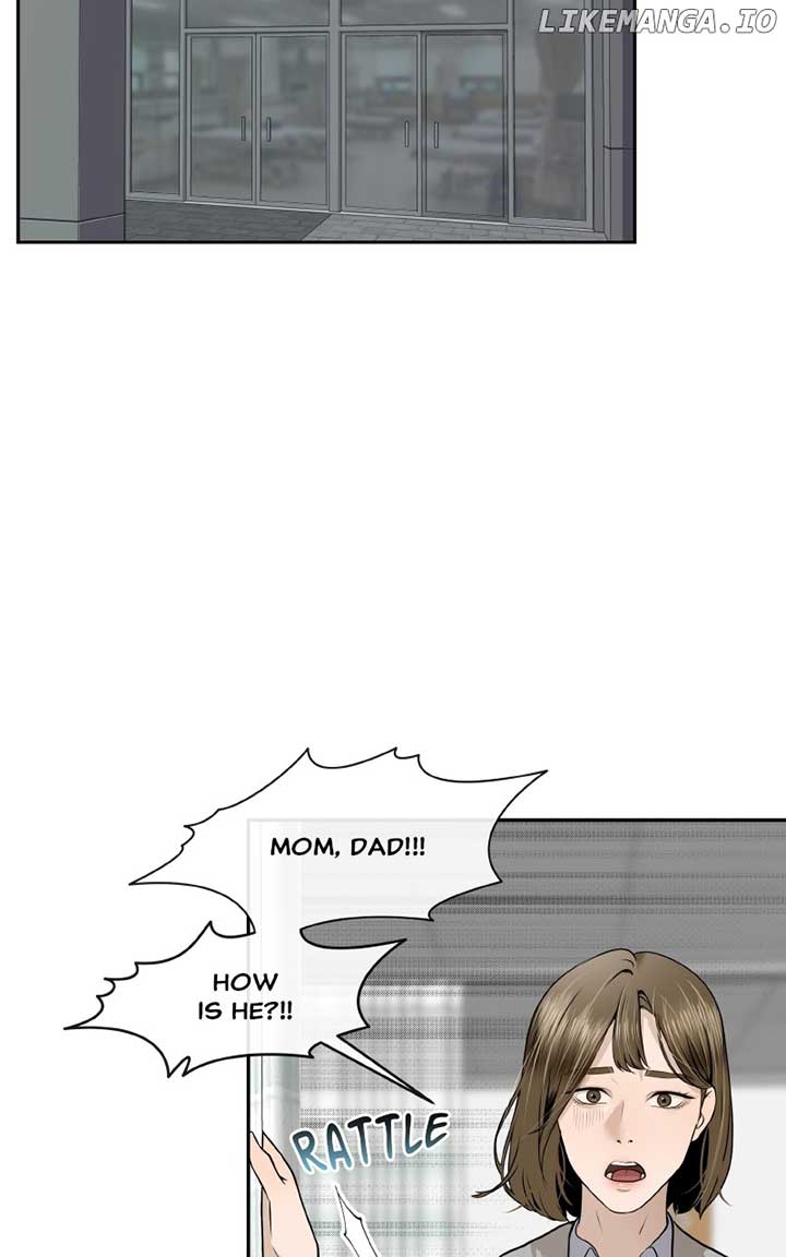 I Give You My All Chapter 62 page 32