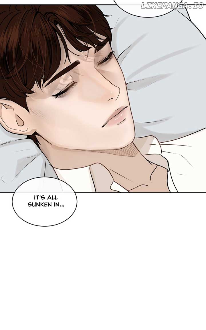 I Give You My All Chapter 62 page 35