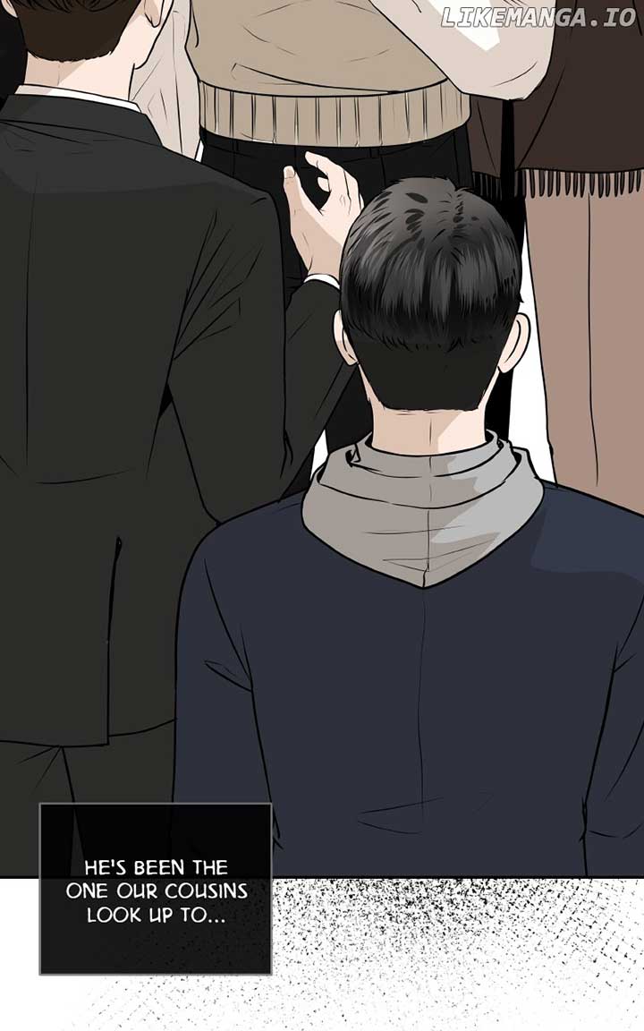 I Give You My All Chapter 62 page 37