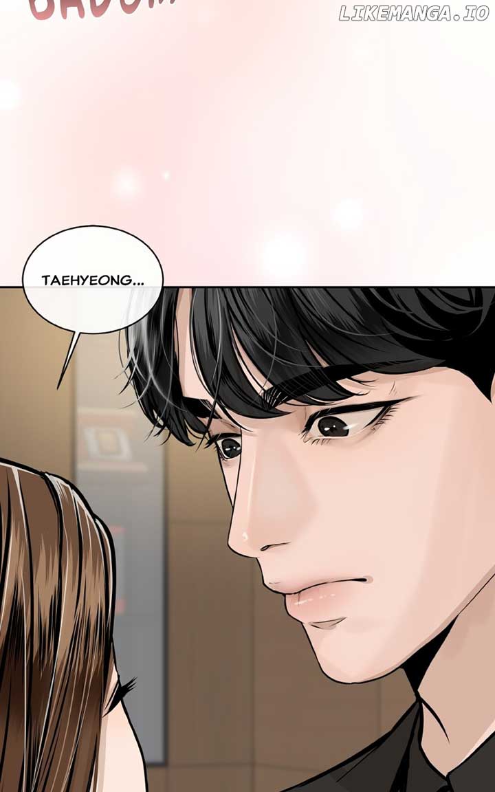 I Give You My All Chapter 62 page 3