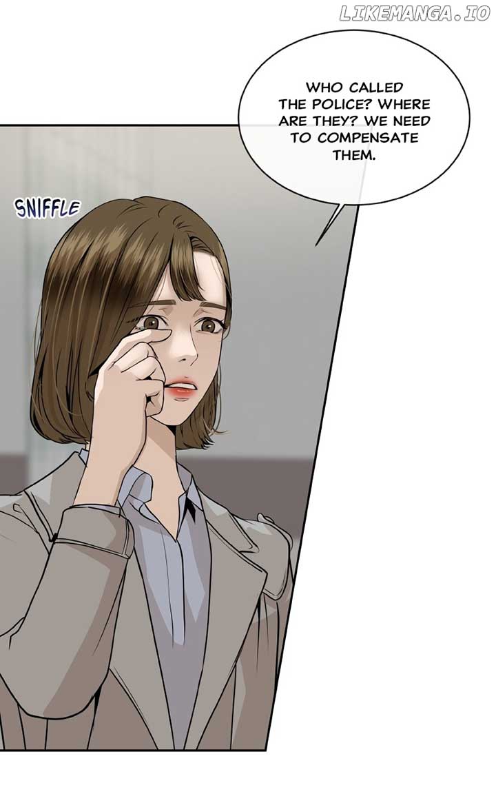 I Give You My All Chapter 62 page 39