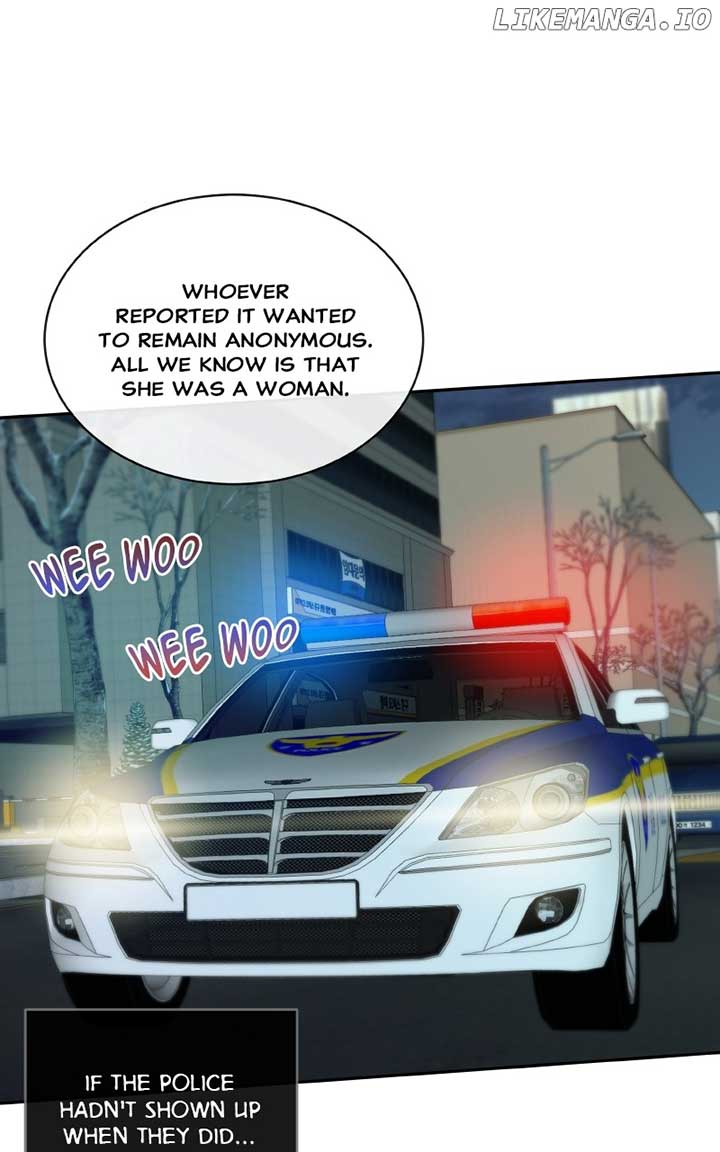 I Give You My All Chapter 62 page 40