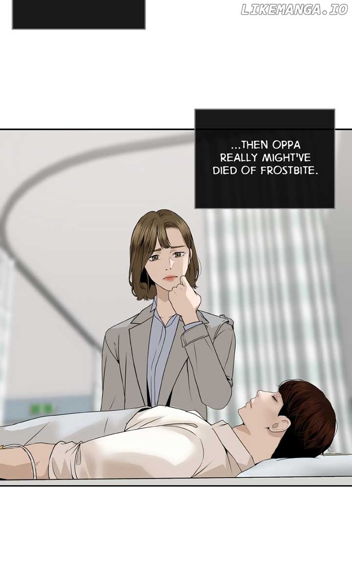 I Give You My All Chapter 62 page 41