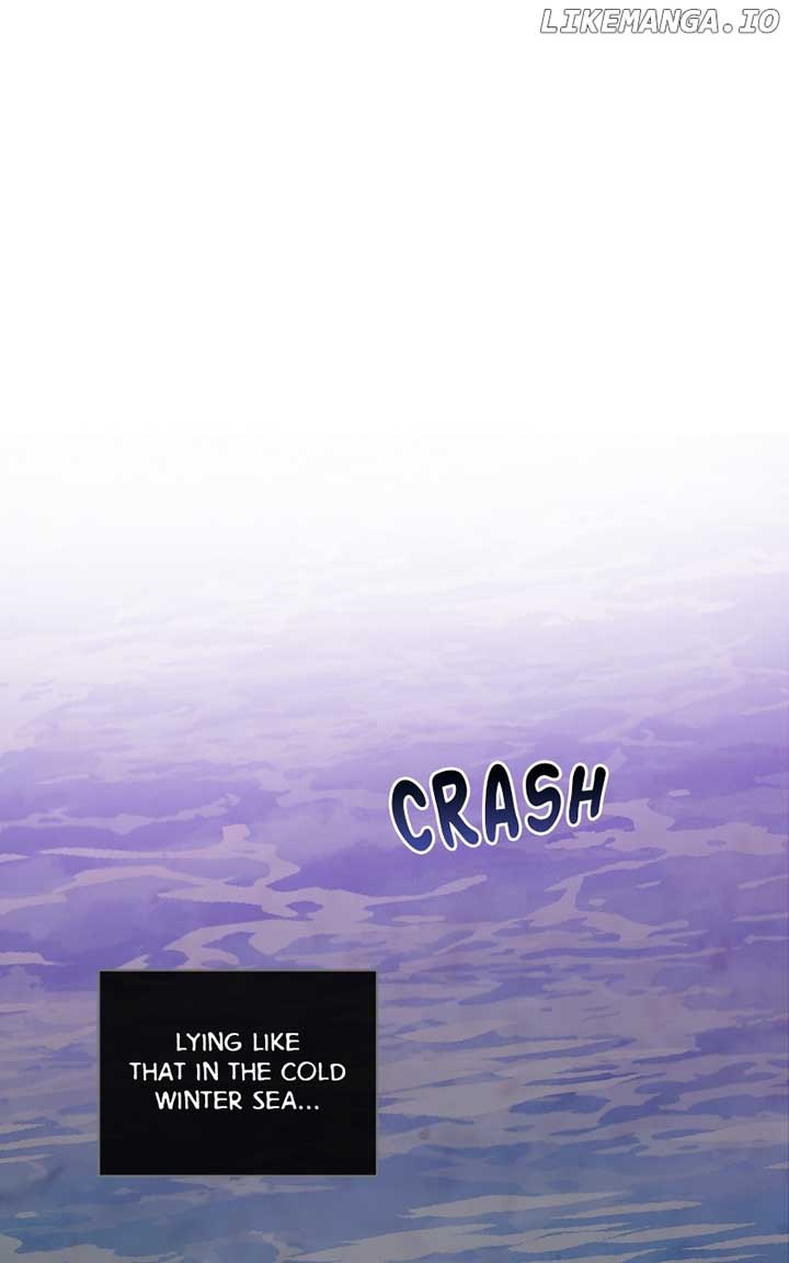 I Give You My All Chapter 62 page 42