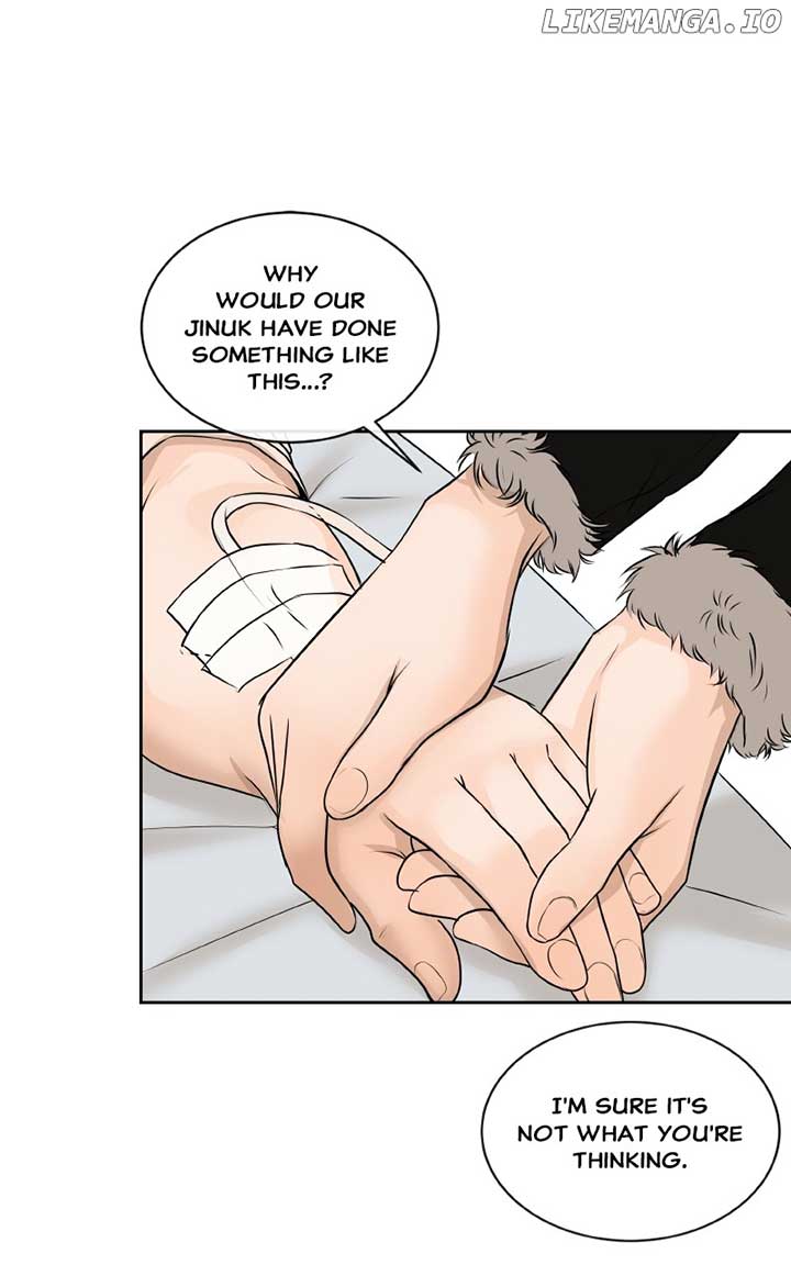 I Give You My All Chapter 62 page 45