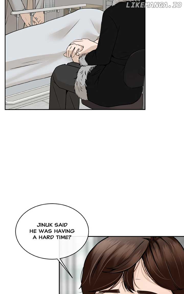 I Give You My All Chapter 62 page 48