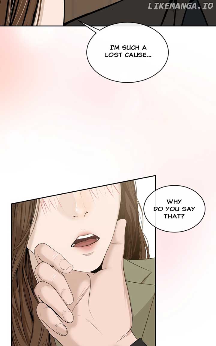 I Give You My All Chapter 62 page 4