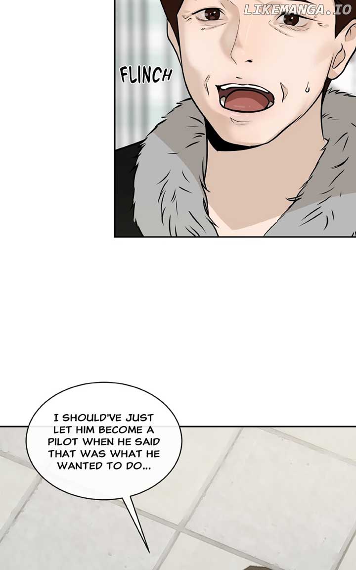 I Give You My All Chapter 62 page 49