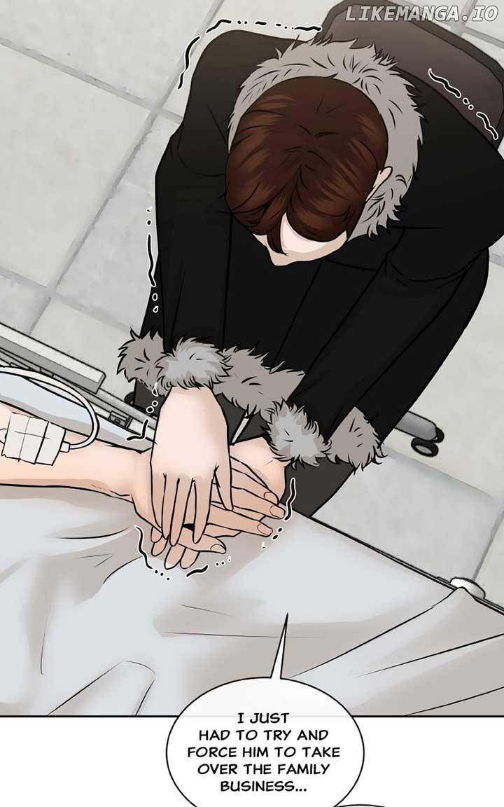 I Give You My All Chapter 62 page 50