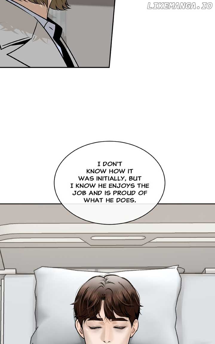 I Give You My All Chapter 62 page 52
