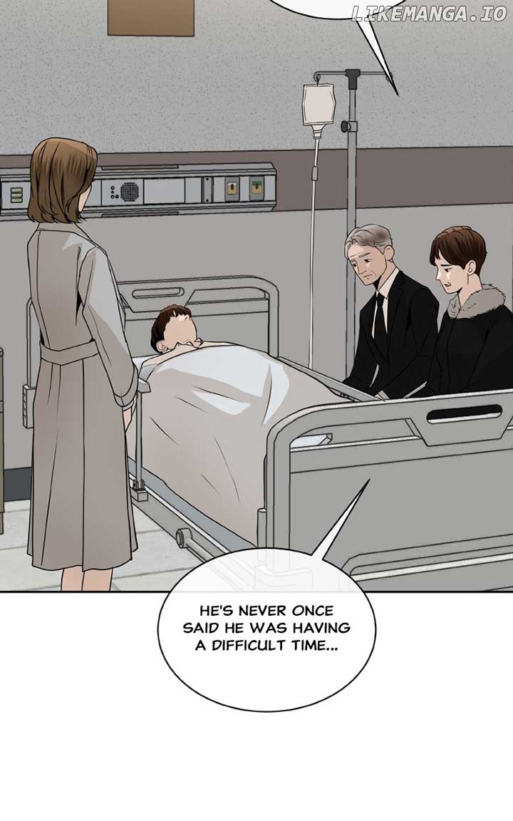 I Give You My All Chapter 62 page 54
