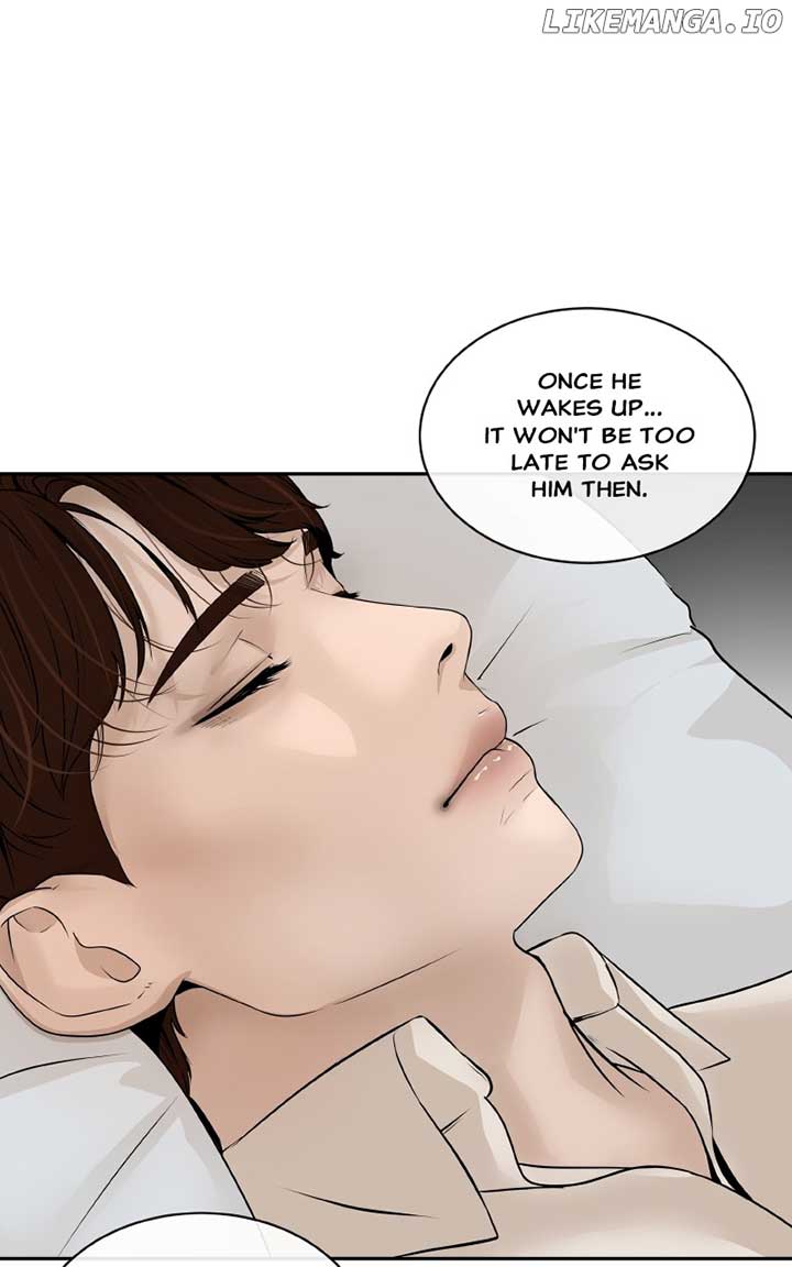 I Give You My All Chapter 62 page 55