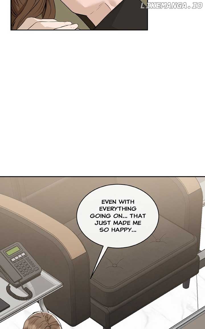 I Give You My All Chapter 62 page 5