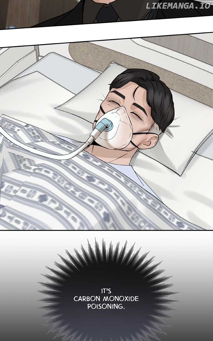 I Give You My All Chapter 62 page 61