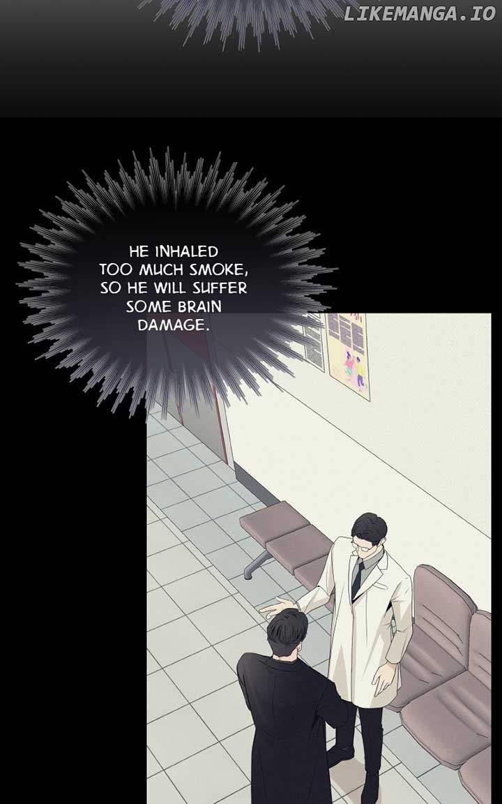 I Give You My All Chapter 62 page 62