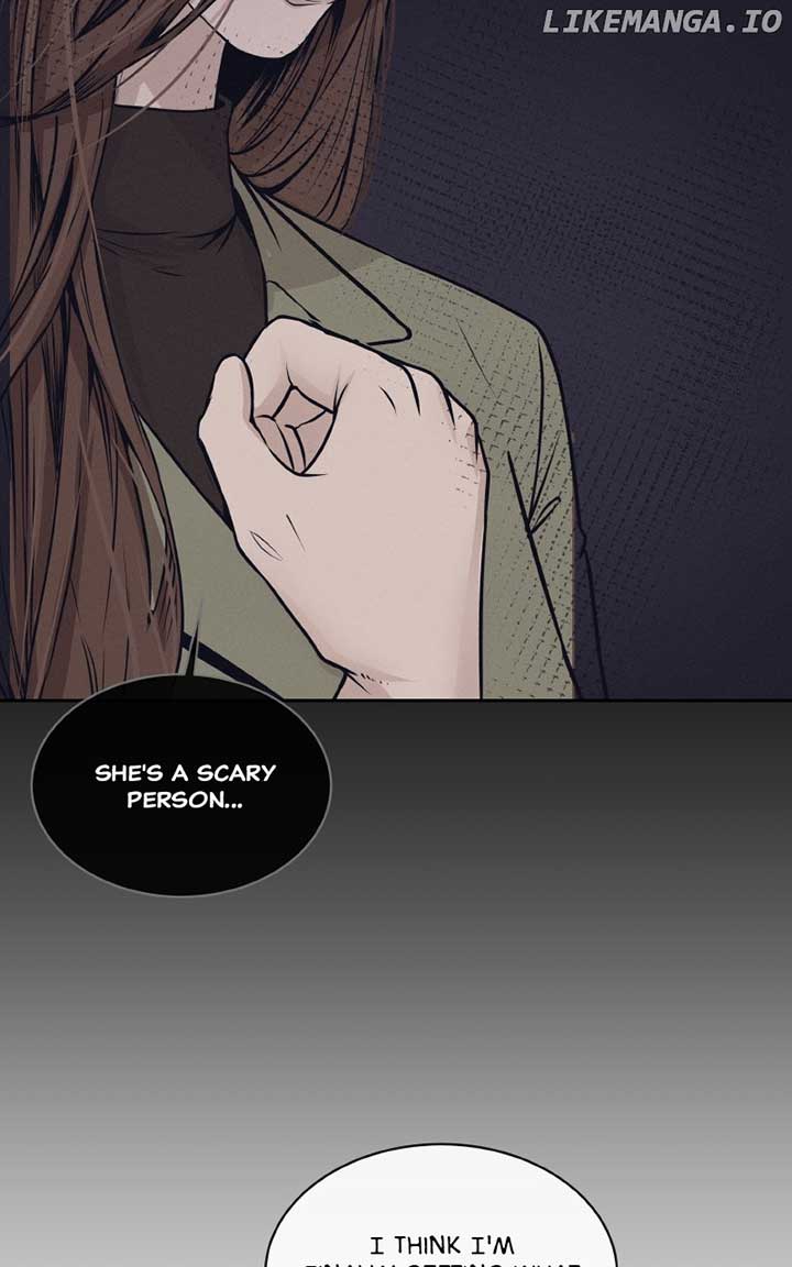 I Give You My All Chapter 62 page 64