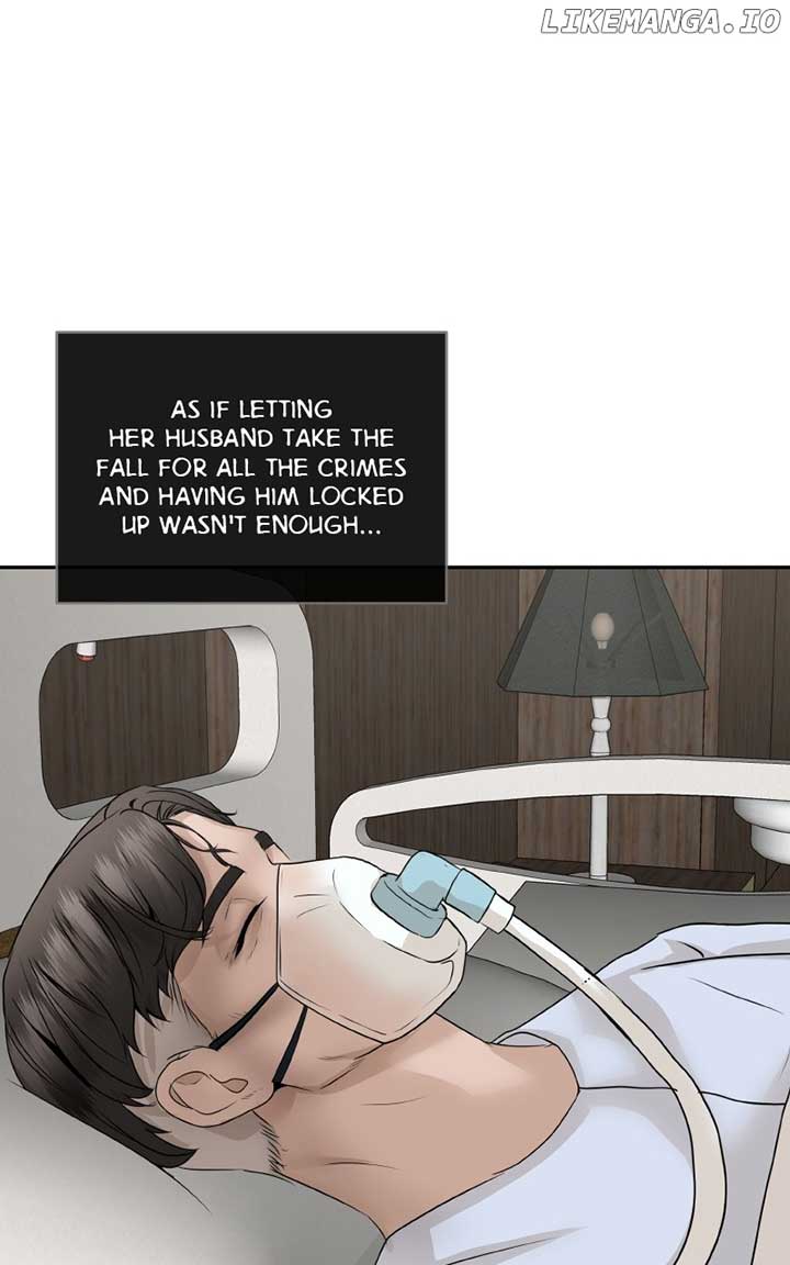 I Give You My All Chapter 62 page 66