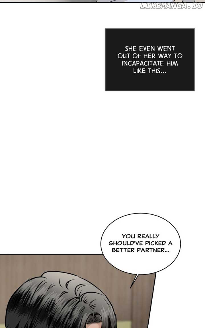I Give You My All Chapter 62 page 67