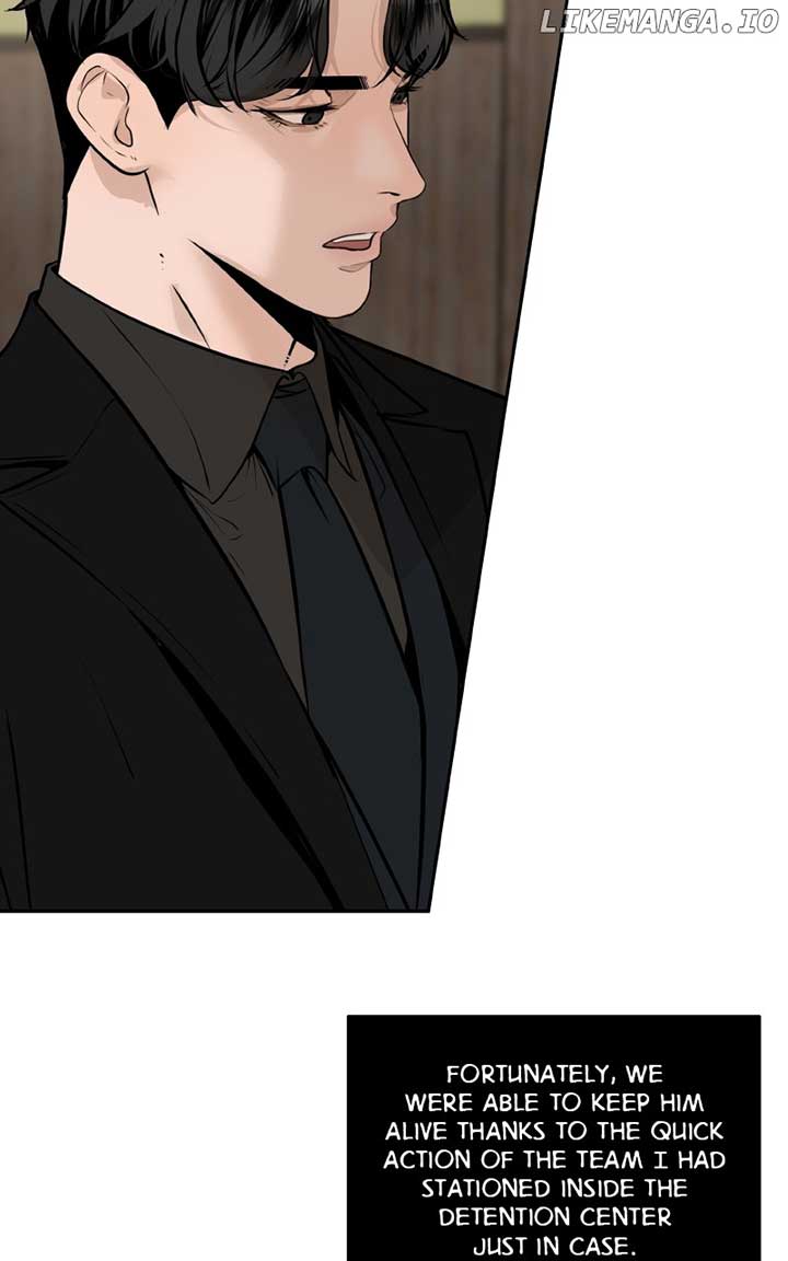 I Give You My All Chapter 62 page 68