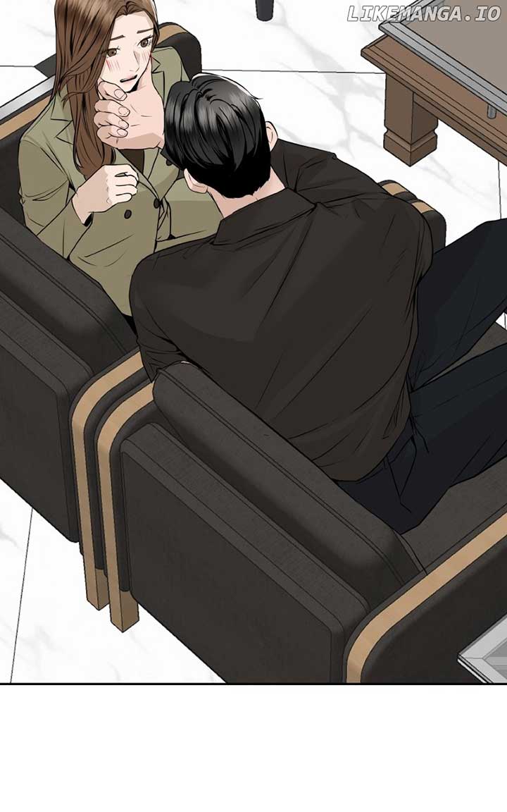 I Give You My All Chapter 62 page 6