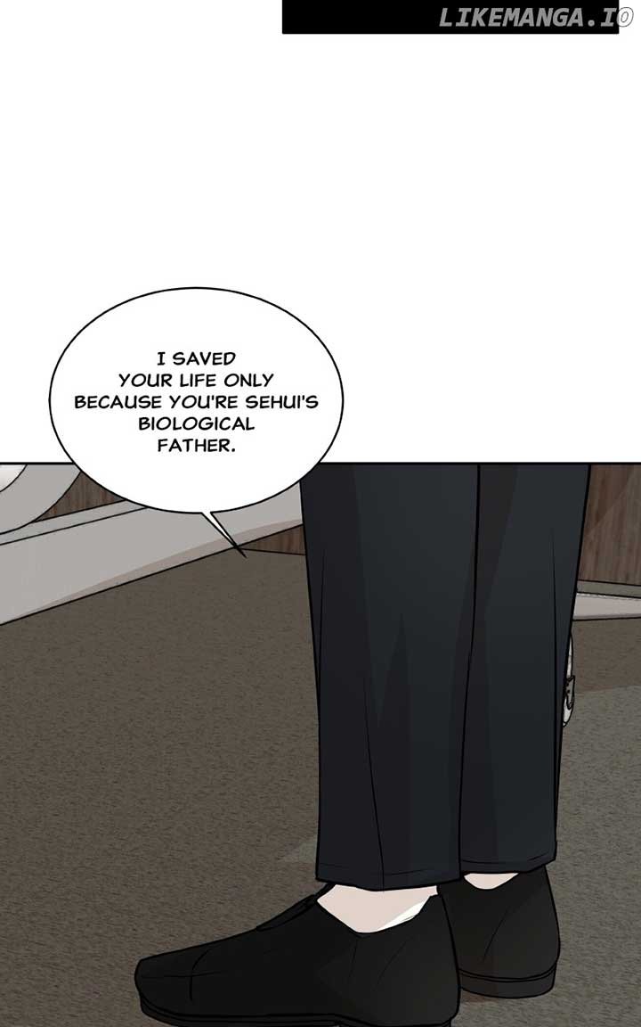 I Give You My All Chapter 62 page 69