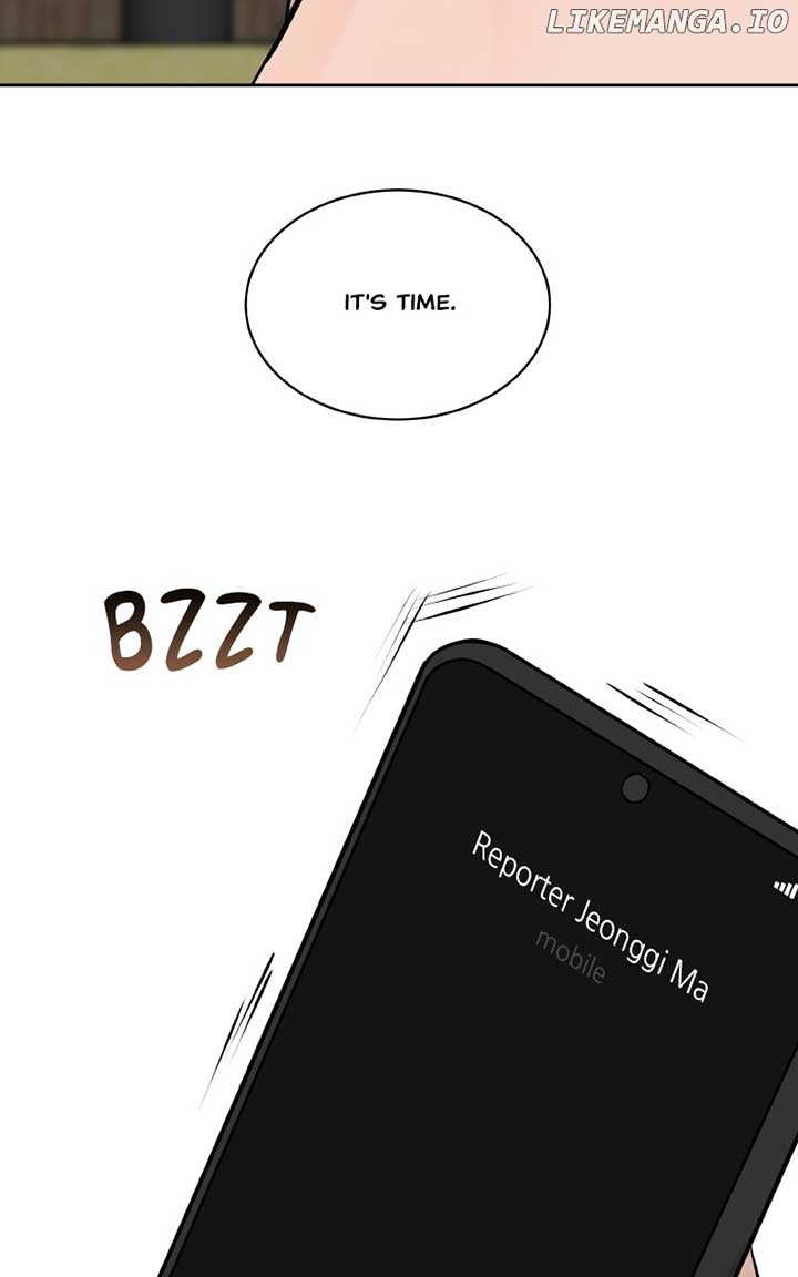 I Give You My All Chapter 62 page 72