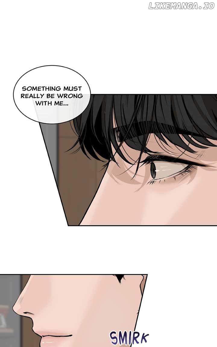 I Give You My All Chapter 62 page 7