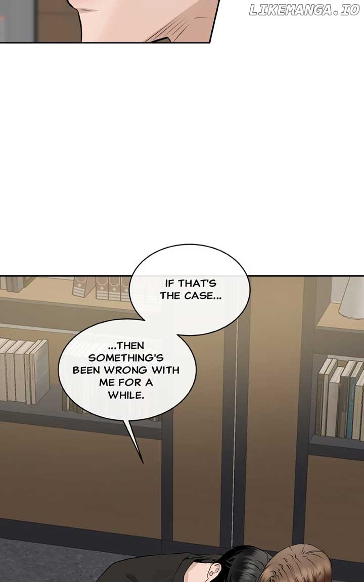 I Give You My All Chapter 62 page 8