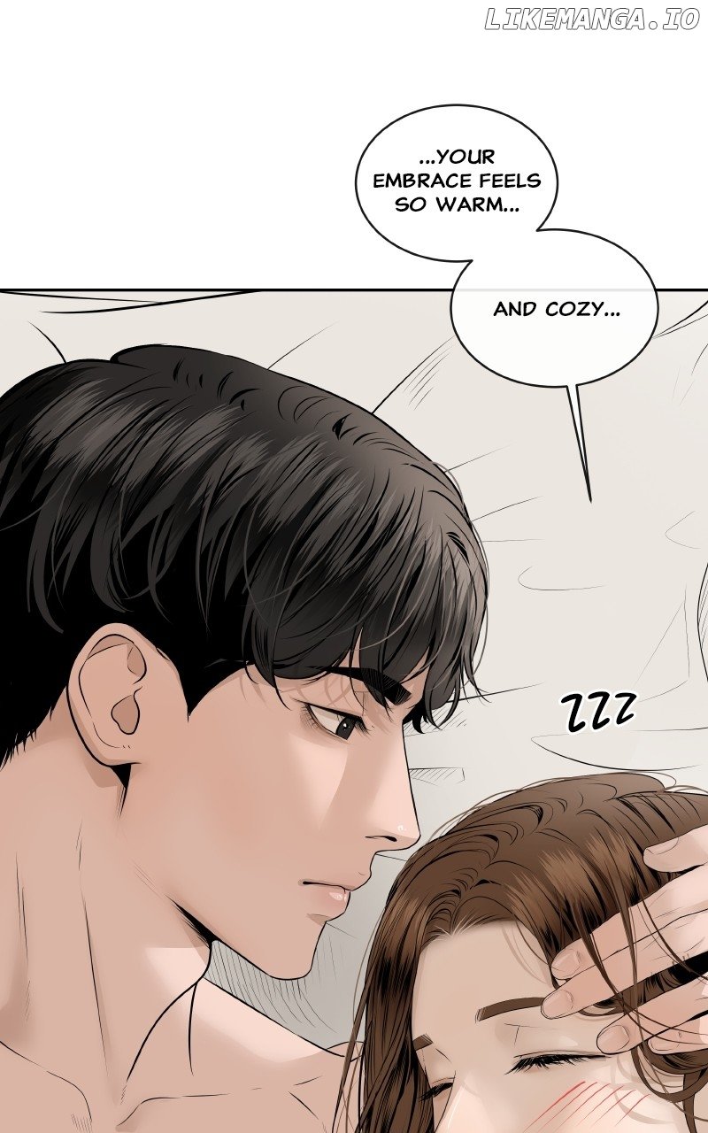 I Give You My All Chapter 65 page 9