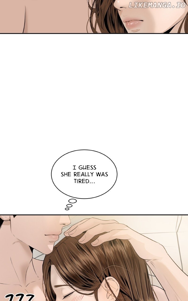 I Give You My All Chapter 65 page 10