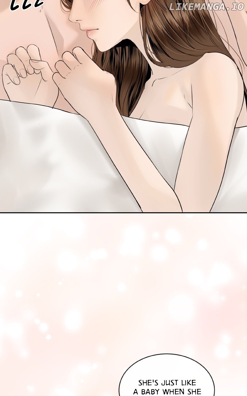 I Give You My All Chapter 65 page 11