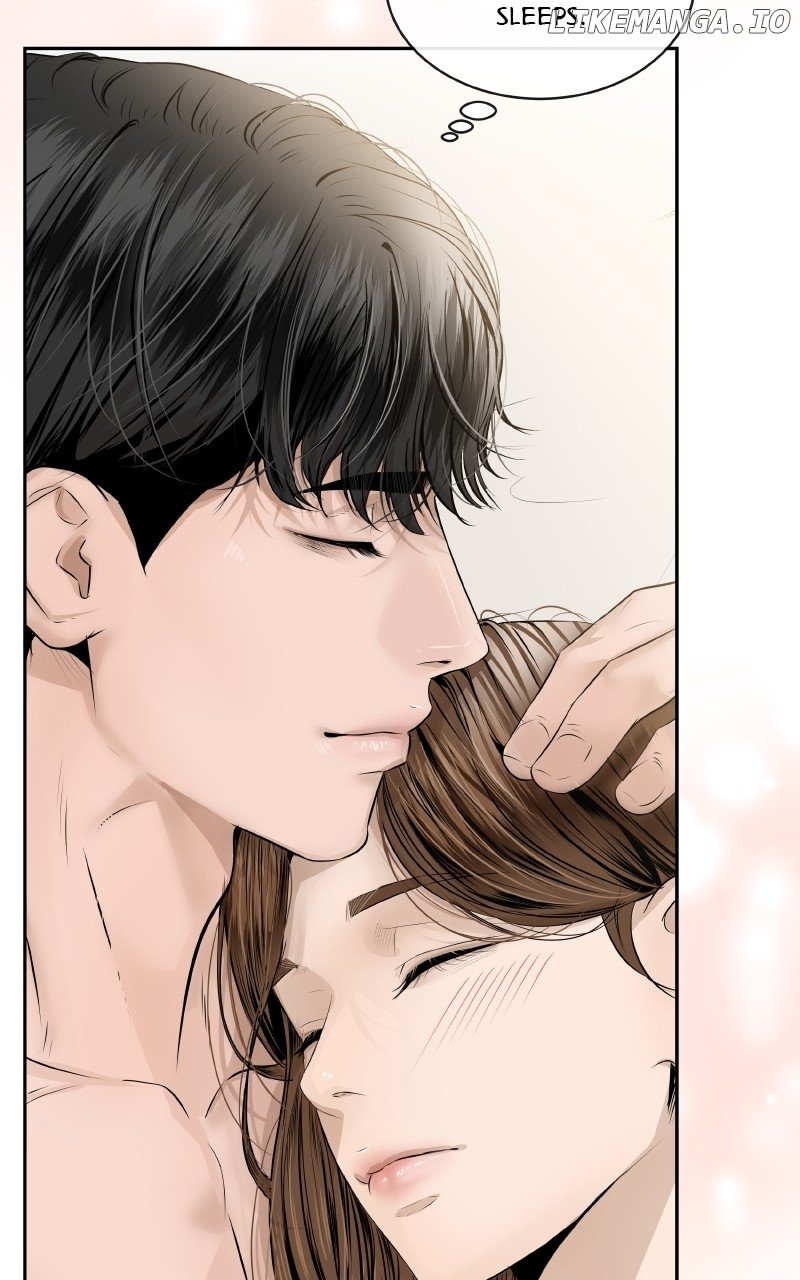 I Give You My All Chapter 65 page 12