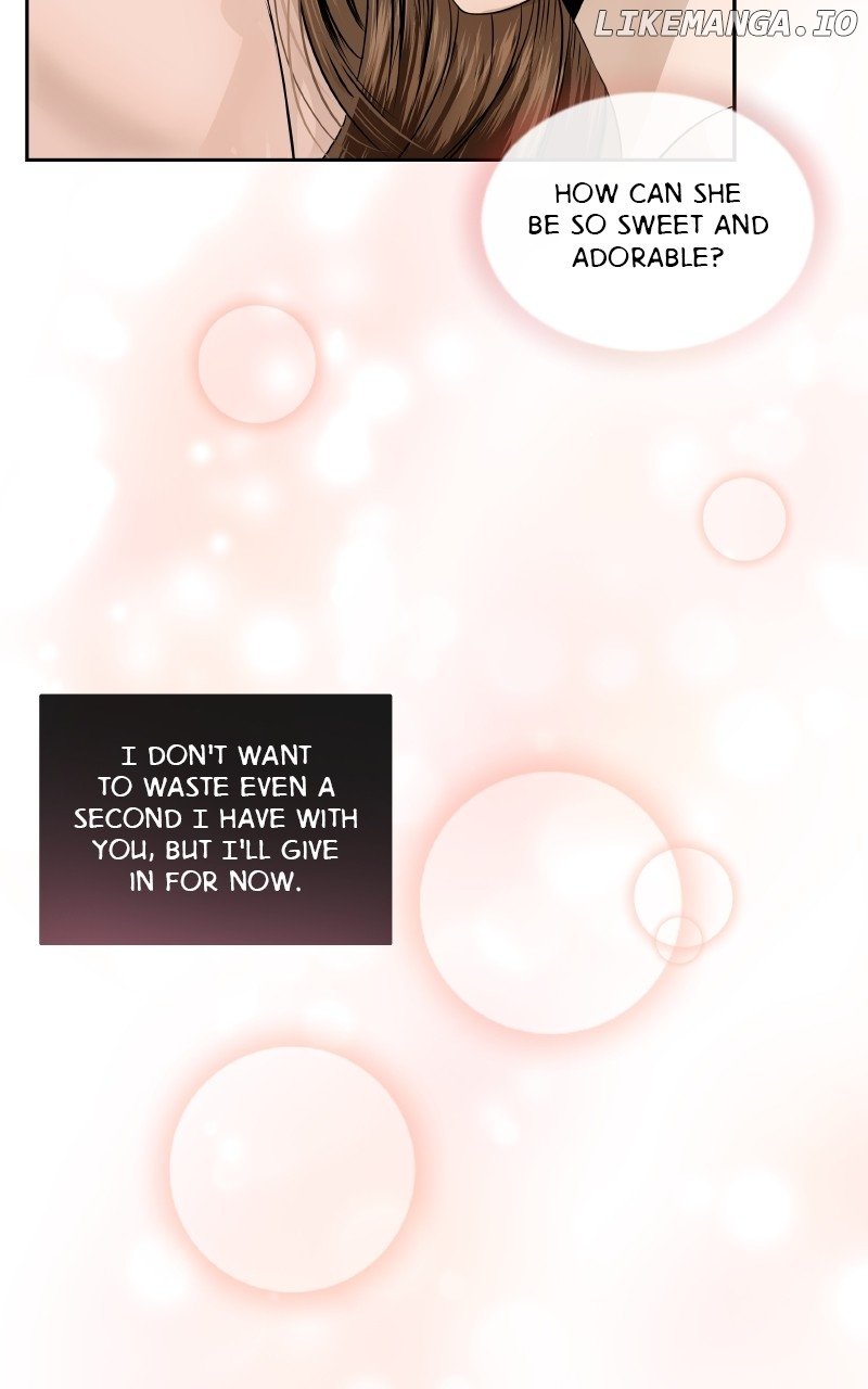 I Give You My All Chapter 65 page 13