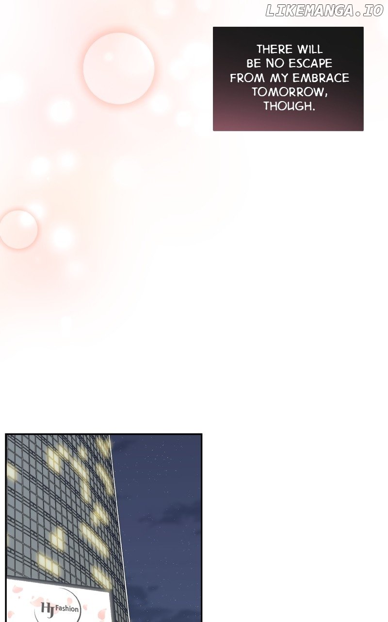 I Give You My All Chapter 65 page 14