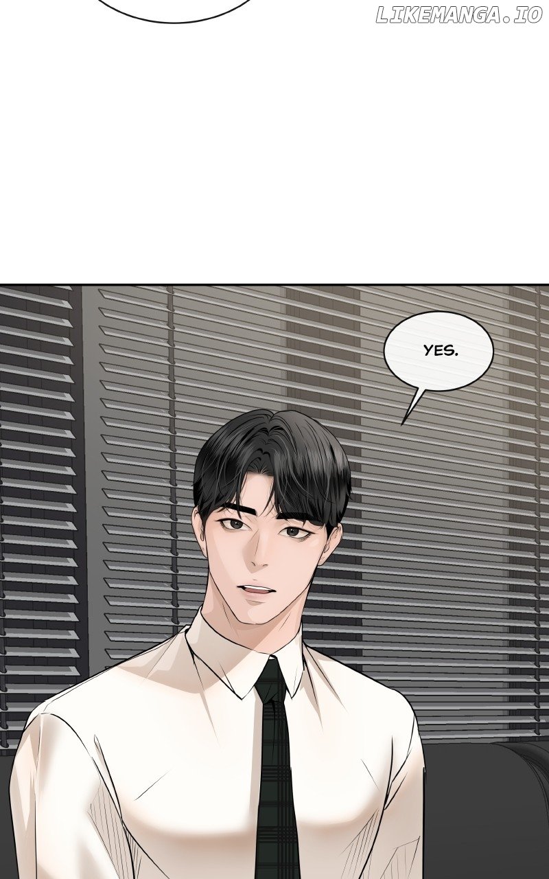 I Give You My All Chapter 65 page 16