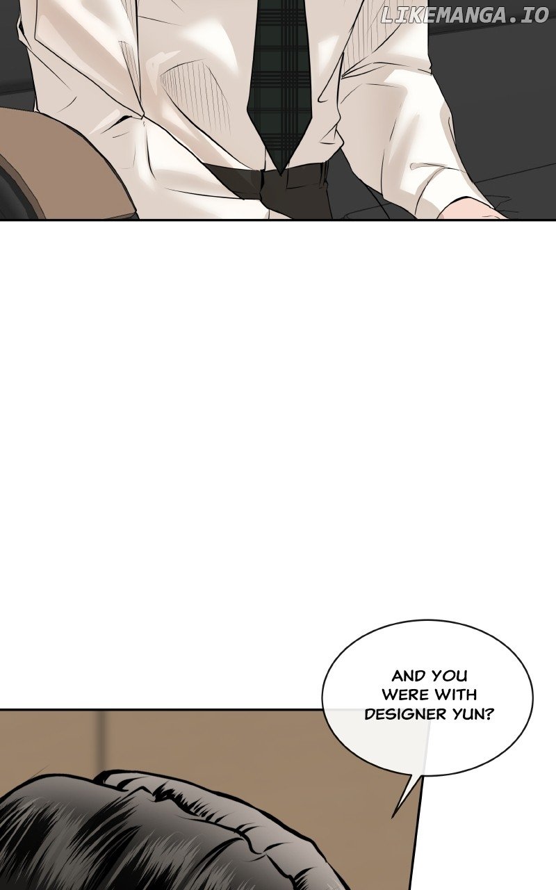 I Give You My All Chapter 65 page 17