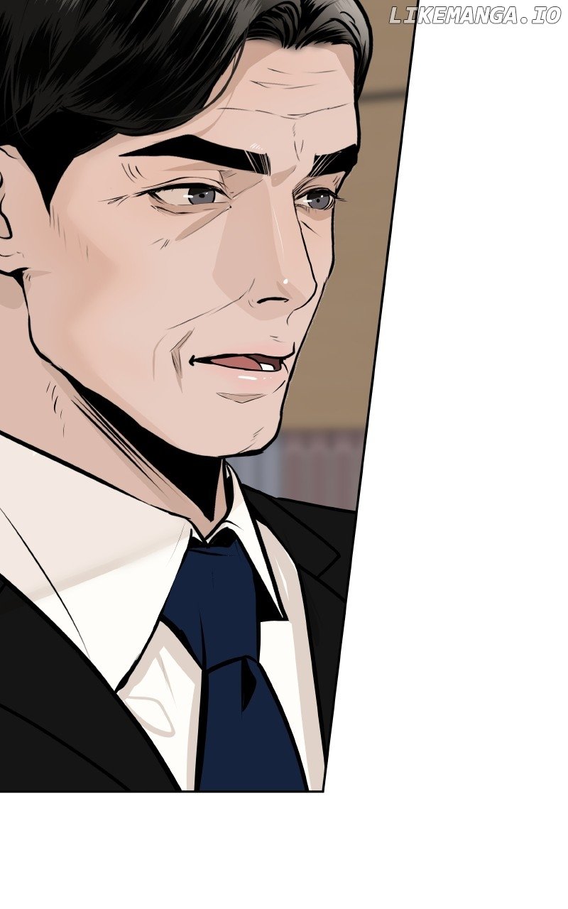 I Give You My All Chapter 65 page 18