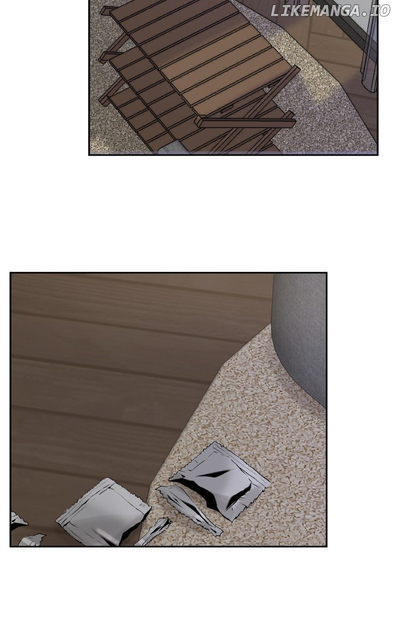 I Give You My All Chapter 65 page 1