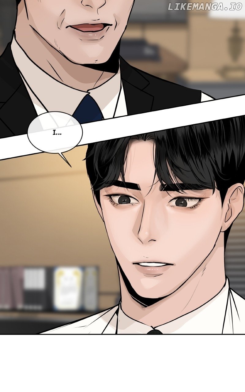 I Give You My All Chapter 65 page 22