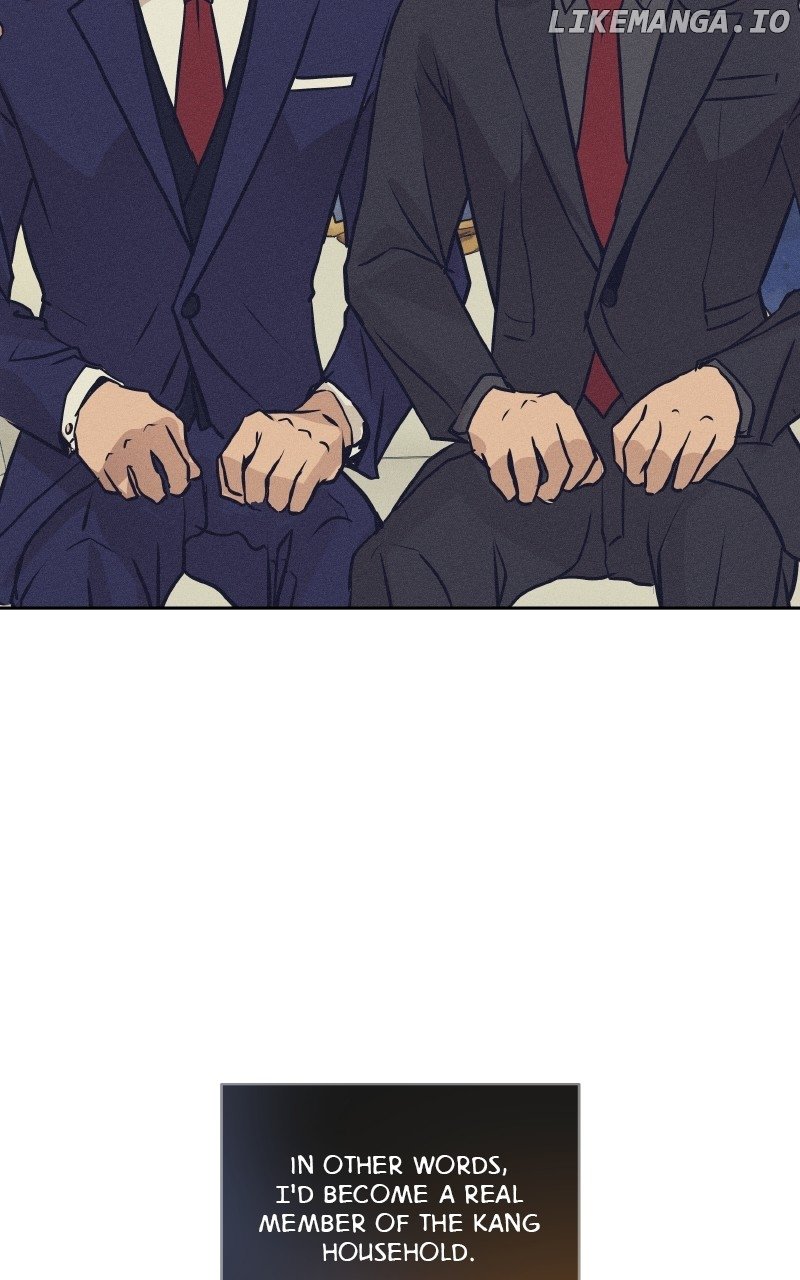 I Give You My All Chapter 65 page 25