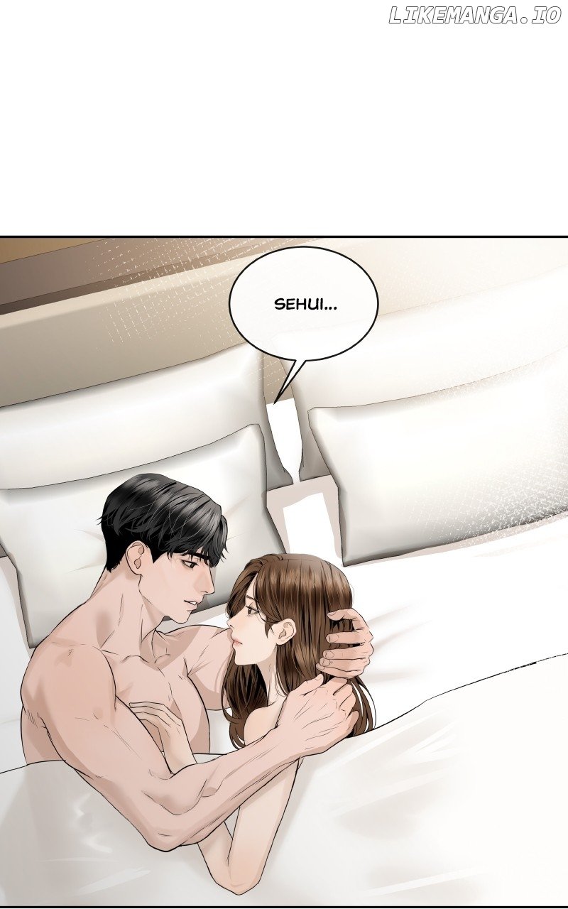 I Give You My All Chapter 65 page 2