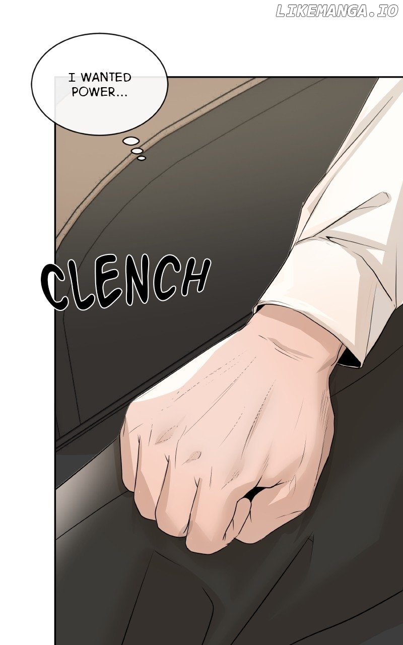 I Give You My All Chapter 65 page 29