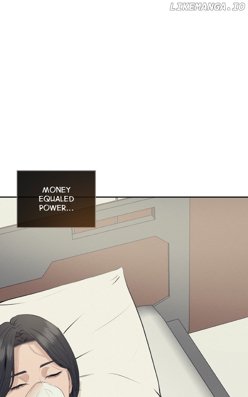 I Give You My All Chapter 65 page 32